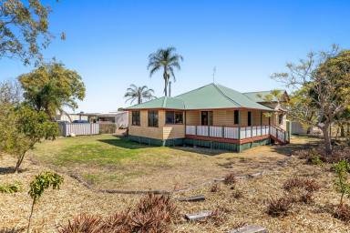 House Sold - QLD - Charlton - 4350 - Queenslander on 10 Acres on the Edge of Town - In the Transport Hub Interchange Precinct, and within the future Urban Footprint!  (Image 2)