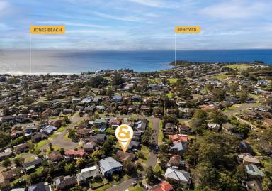 House Leased - NSW - Kiama Downs - 2533 - LEASED BY RAINE & HORNE KIAMA  (Image 2)