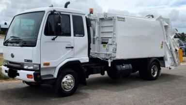 Business Sold - VIC - Geelong - 3220 - Long-term Geelong Waste Business  (Image 2)