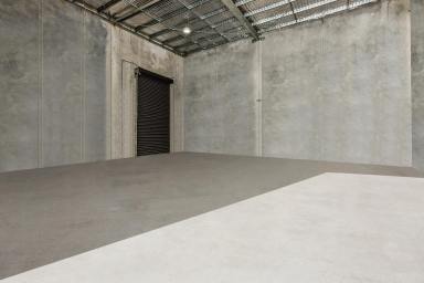 Industrial/Warehouse Leased - NSW - Cringila - 2502 - HIGH EXPOSURE - INDUSTRIAL WAREHOUSE  (Image 2)