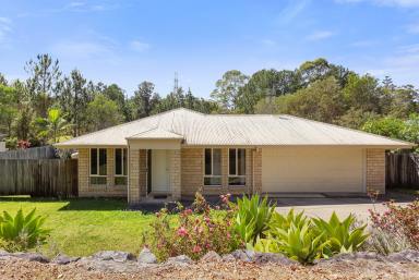 House Sold - QLD - Cooroy - 4563 - Easy Care Four Bedroom Brick Home with Parkside Tranquility  (Image 2)
