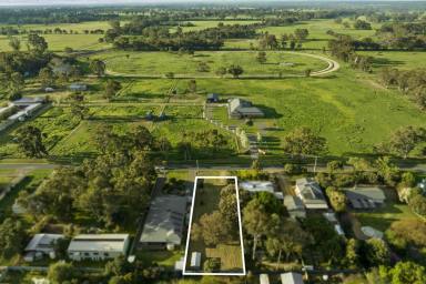 Other (Rural) Sold - VIC - Euroa - 3666 - Rare Opportunity: Prime Building Block in Euroa!  (Image 2)