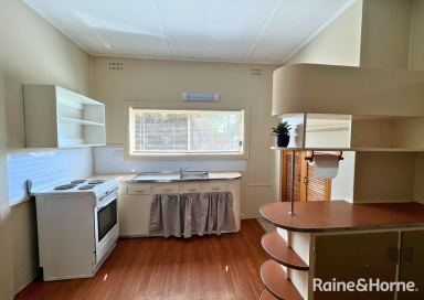 House Leased - NSW - Bomaderry - 2541 - Generous Yard & Comfortable Interiors  (Image 2)