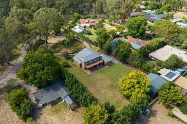 House Sold - VIC - Euroa - 3666 - Substantial Family Home, Enormous Elevated Block, Blue Chip Location  (Image 2)