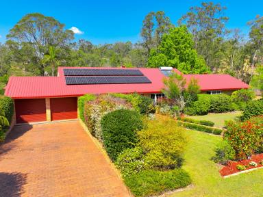 Acreage/Semi-rural Sold - NSW - Wingham - 2429 - "Elegant Countryside Living: Discover the Beauty of Bungay Estate"  (Image 2)
