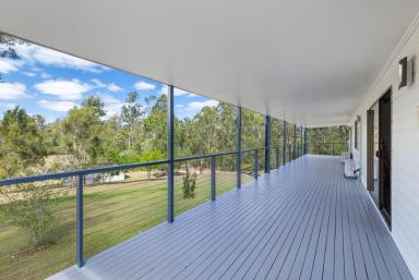 Acreage/Semi-rural Sold - QLD - Glenwood - 4570 - Peaceful Acreage Lifestyle with Private Retreat  (Image 2)