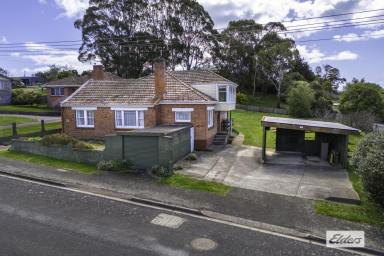 House For Sale - TAS - West Ulverstone - 7315 - HISTORY WITH FUTURE POTENTIAL!  (Image 2)