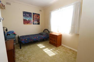 House For Sale - NSW - Inverell - 2360 - Tidy 4 Bedroom Weatherboard Home  (Image 2)