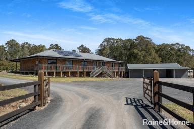 House Sold - NSW - Nowra Hill - 2540 - Blending Modern Living & Rural Charm  (Image 2)
