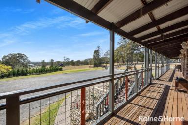 House Sold - NSW - Nowra Hill - 2540 - Blending Modern Living & Rural Charm  (Image 2)