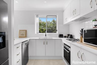 House Sold - NSW - Worrigee - 2540 - Modern Three-Bedroom Villa  (Image 2)