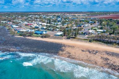 House Sold - QLD - Innes Park - 4670 - UNBELIEVABLE OCEANFRONT GEM  (Image 2)