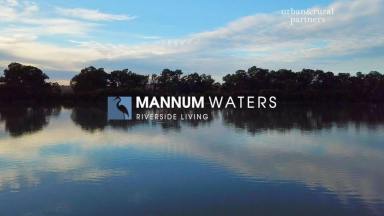 Residential Block For Sale - SA - Mannum - 5238 - MANNUM WATERS - 630 SQM  (Image 2)