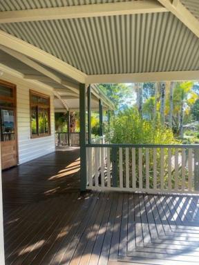 House Leased - NSW - Clunes - 2480 - Idyllic Hinterland Living in Clunes  (Image 2)