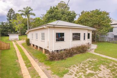House Sold - QLD - Gympie - 4570 - Opportunity Awaits ~ Calling the Investor, Renovator or Owner Occupier!  (Image 2)