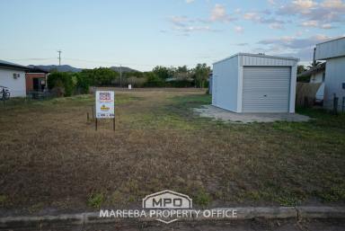 Residential Block Sold - QLD - Dimbulah - 4872 - ENTRY LEVEL OPPORTUNITY - LAND + SHED  (Image 2)