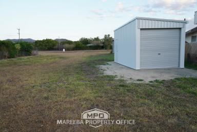 Residential Block Sold - QLD - Dimbulah - 4872 - ENTRY LEVEL OPPORTUNITY - LAND + SHED  (Image 2)