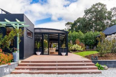 House Sold - TAS - Coningham - 7054 - Modern Luxury Meets Natural Serenity!  (Image 2)