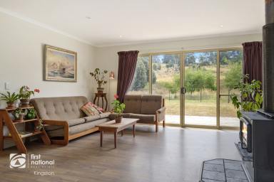House Leased - TAS - Sandfly - 7150 - Generous Country Home  (Image 2)