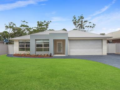 House Sold - NSW - Malua Bay - 2536 - Modern Family Home Malua Bay  (Image 2)