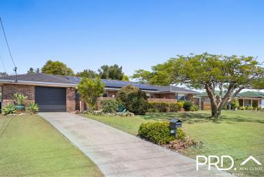 House Sold - NSW - Casino - 2470 - Impressive Gays Hill Home  (Image 2)