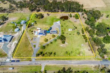 Acreage/Semi-rural Sold - NSW - Clarence Town - 2321 - Two Dwellings, Great for the Extended Family.  (Image 2)