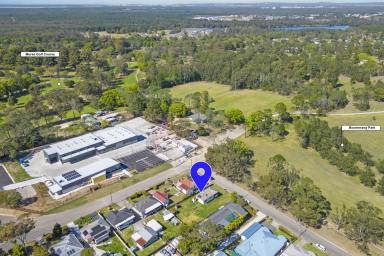 House For Sale - NSW - Raymond Terrace - 2324 - DEVELOPMENT POTENTIAL  (Image 2)