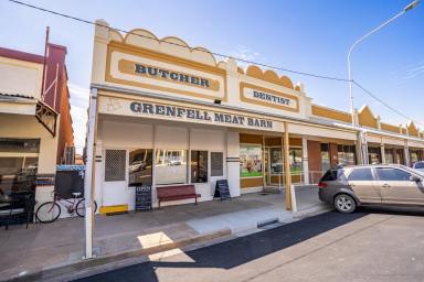 Retail For Sale - NSW - Grenfell - 2810 - INCLUDES - BUTCHER BUSINESS, PREMISES & DELIVERY VEHICLE!  (Image 2)