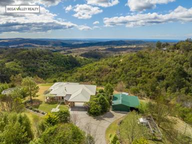 Acreage/Semi-rural For Sale - NSW - Lochiel - 2549 - LIVING ON TOP OF THE WORLD  (Image 2)