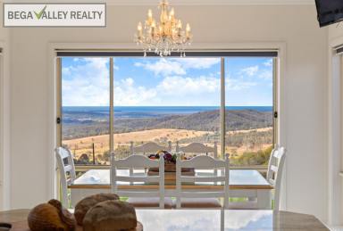 Acreage/Semi-rural For Sale - NSW - Lochiel - 2549 - LIVING ON TOP OF THE WORLD  (Image 2)
