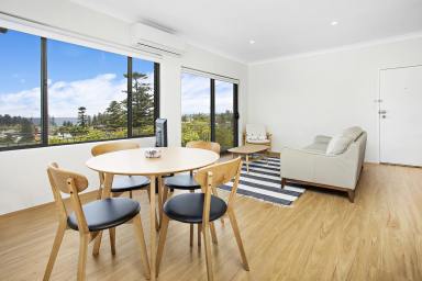 Apartment Sold - NSW - Kiama - 2533 - WITH HARBOUR SCENIC VIEWS - IN TOWN APARTMENT.  (Image 2)