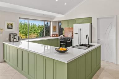 House Sold - WA - Bridgetown - 6255 - Garden Rooms, Panoramic views, Desirable home.  (Image 2)