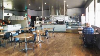 Business Sold - TAS - Scottsdale - 7260 - Cafe, Restaurant & Pizzeria  (Image 2)