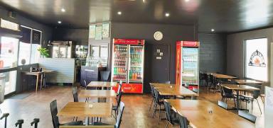 Business For Sale - TAS - Scottsdale - 7260 - Cafe, Restaurant & Pizzeria  (Image 2)