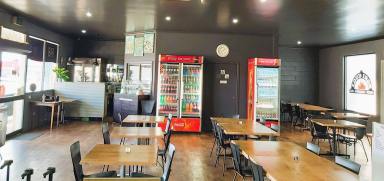 Business Sold - TAS - Scottsdale - 7260 - Cafe, Restaurant & Pizzeria  (Image 2)