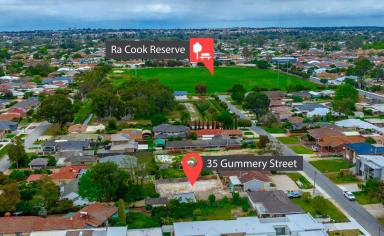Residential Block For Sale - WA - Bedford - 6052 - Prime 395m² Land  (Image 2)