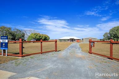House Sold - QLD - Gooburrum - 4670 - Back on the Market! Rural Style Living Minutes to Town  (Image 2)