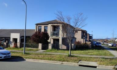 Townhouse Sold - ACT - Casey - 2913 - Comfortable Living in the heart of Casey  (Image 2)