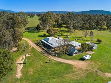 House For Sale - VIC - Barkly - 3384 - 1.571 HA 3.88 Acres "Oldham" First Time Ever Offered For Sale  (Image 2)