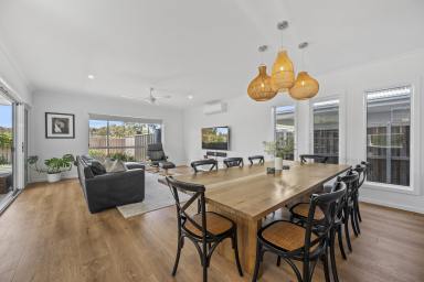 House Sold - NSW - Korora - 2450 - STUNNING FAMILY HOME - KORORA BEACH ESTATE  (Image 2)