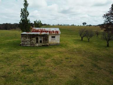 Residential Block Sold - VIC - Granite Rock - 3875 - SCENIC RURAL VIEWS, PERFECT RENOVATION OPPORTUNITY  (Image 2)