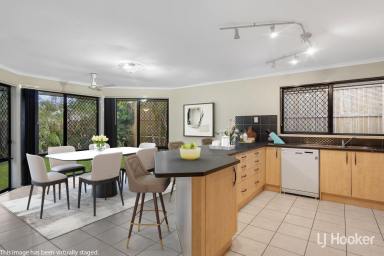 House Leased - QLD - Brassall - 4305 - The Perfect Family Home!  (Image 2)