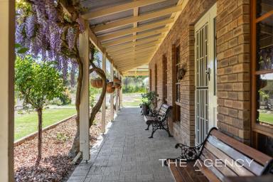 House Sold - WA - Sawyers Valley - 6074 - The Good Life  (Image 2)