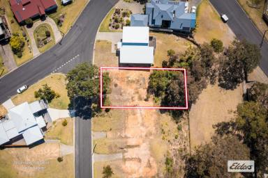 Residential Block For Sale - NSW - Tathra - 2550 - Build Whatever You Want  (Image 2)