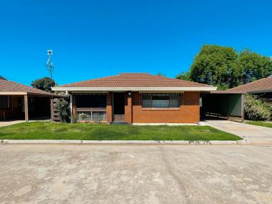 Unit For Sale - VIC - Swan Hill - 3585 - Affordable two bedroom unit  (Image 2)