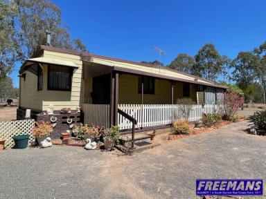 House Sold - QLD - Nanango - 4615 - 4 Bedroom Home With Town Water On 5 acres* - Ideal for Horses  (Image 2)