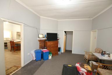 House Sold - VIC - Colbinabbin - 3559 - OLD POST OFFICE RESIDENCE  (Image 2)