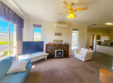 House Sold - SA - Naracoorte - 5271 - Solid Stone, Beautifully Presented, Close Town Centre Location  (Image 2)