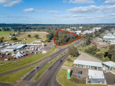 Land/Development For Sale - VIC - Hamilton - 3300 - Rare Industrial Opportunity 1.5 Hectares  (Image 2)