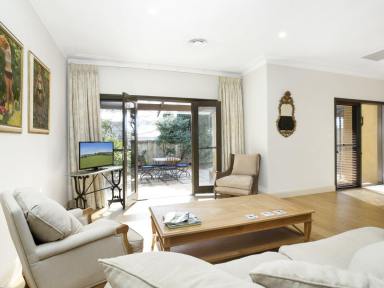 Villa Leased - NSW - Bowral - 2576 - Spacious,  Luxurious Villa close to Bowral shoping/medical precinct  (Image 2)